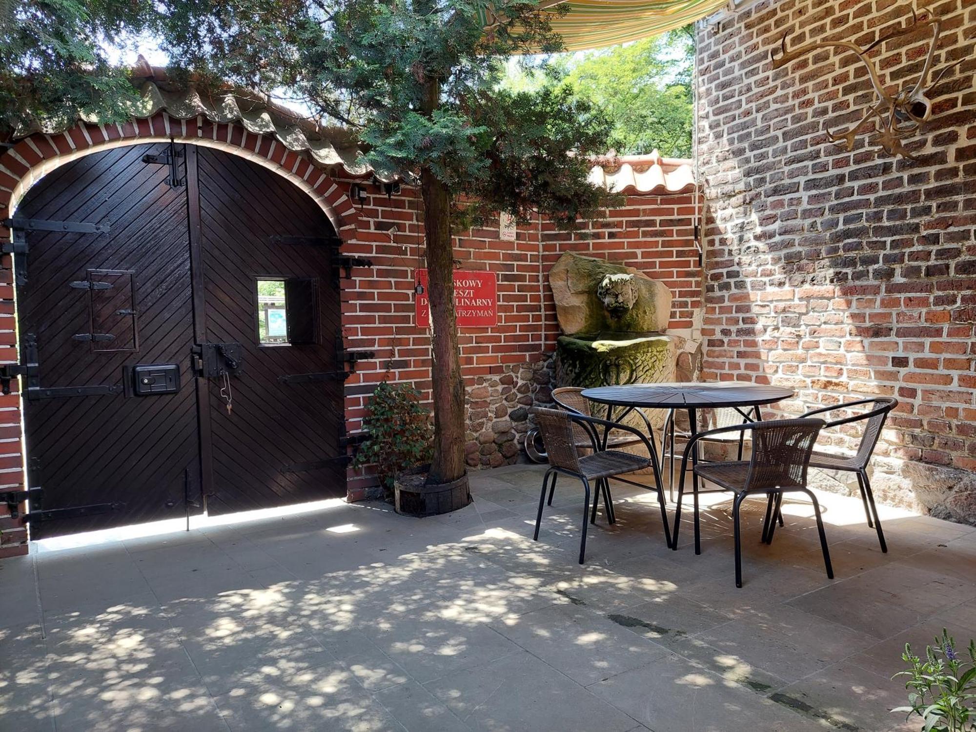 Karczma Rzym — Photos 2