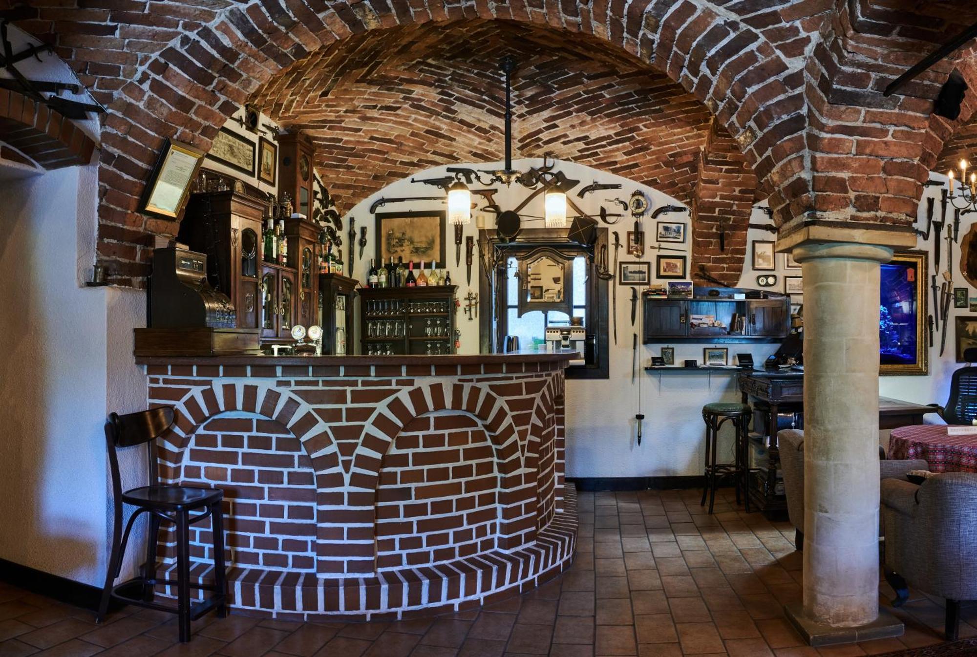 Karczma Rzym, Wroclaw